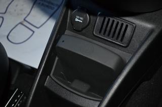 LANCIA Ypsilon usata, con Immobilizzatore elettronico