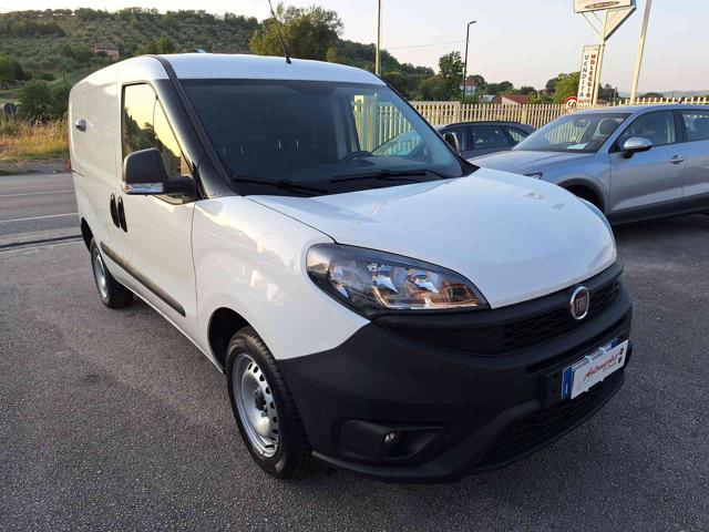 FIAT Doblo usata, con Alzacristalli elettrici