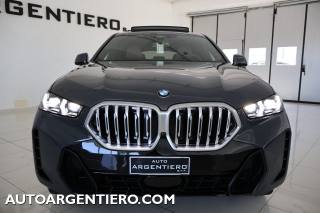 BMW X6 usata, con Airbag