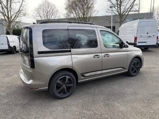 VOLKSWAGEN Caddy usata, con Autoradio
