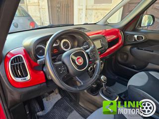 FIAT 500L usata, con Airbag Passeggero
