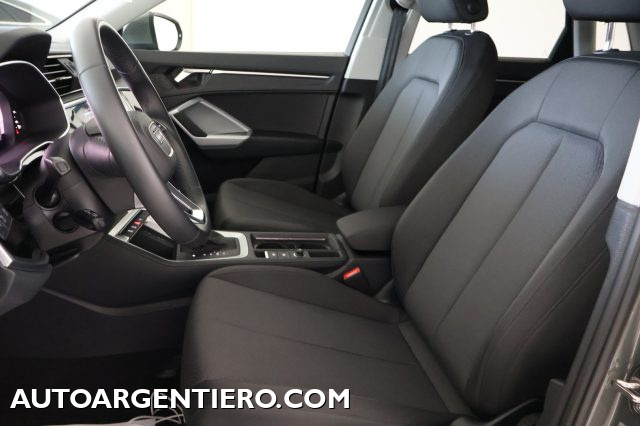 AUDI Q3 usata, con Chiusura centralizzata