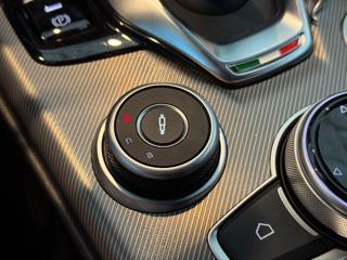 ALFA ROMEO Giulia usata, con Immobilizzatore elettronico