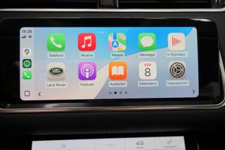 LAND ROVER Range Rover Evoque usata, con Controllo trazione
