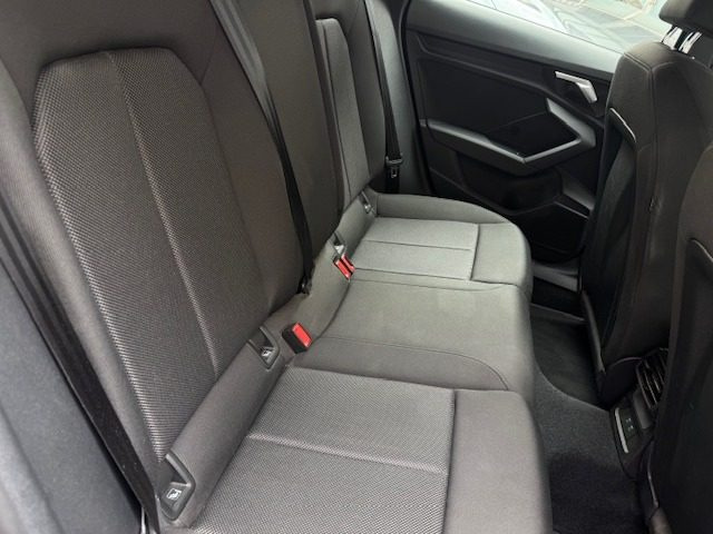 AUDI A3 usata, con Cronologia tagliandi