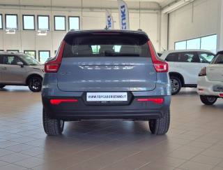 VOLVO XC40 usata, con Antifurto