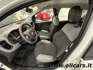 FIAT Panda usata, con Chiusura centralizzata