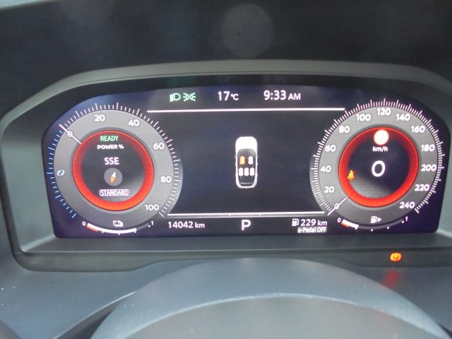 NISSAN Qashqai usata 39
