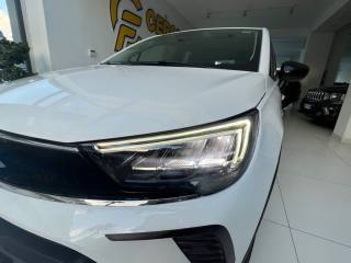 OPEL Crossland usata, con Antifurto