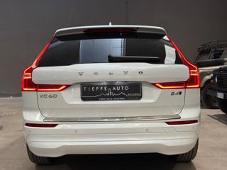 VOLVO XC60 usata, con Alzacristalli elettrici