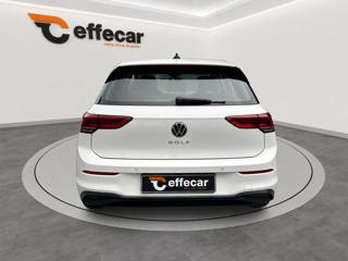 VOLKSWAGEN Golf usata, con Alzacristalli elettrici