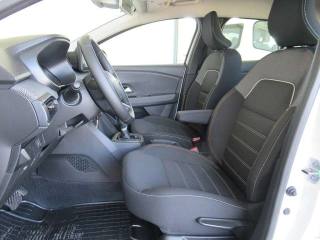 DACIA Sandero usata, con Airbag Passeggero
