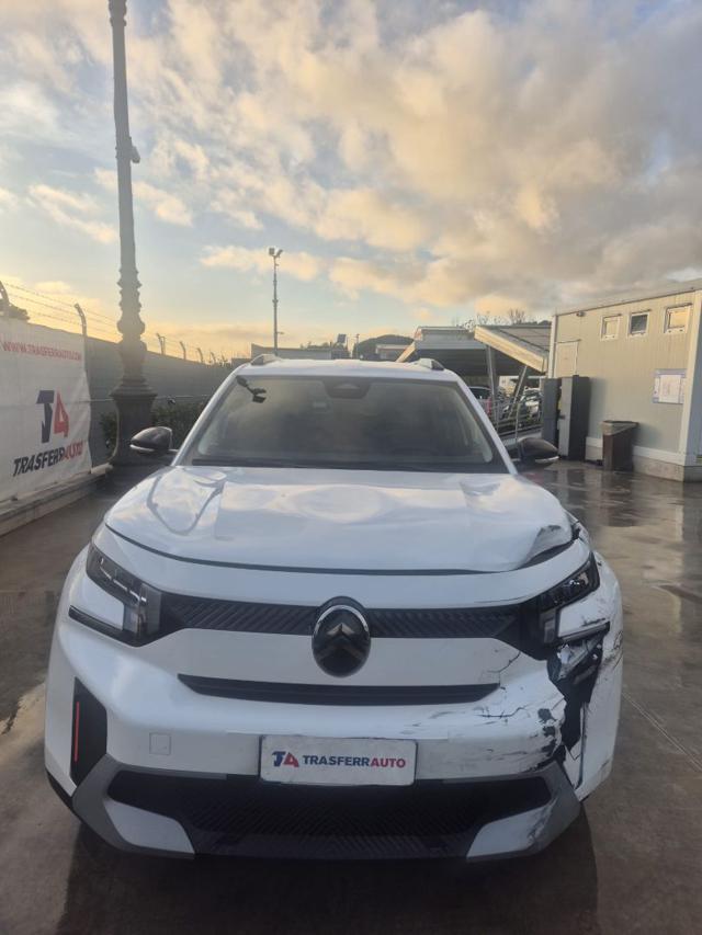 CITROEN C3 Aircross usata, con Alzacristalli elettrici