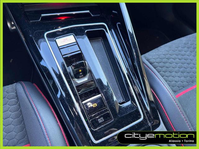 VOLKSWAGEN Golf GTI usata, con Cruise Control