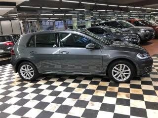 VOLKSWAGEN Golf usata, con Climatizzatore