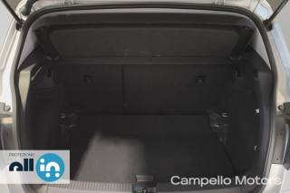 VOLKSWAGEN T-Cross usata 11