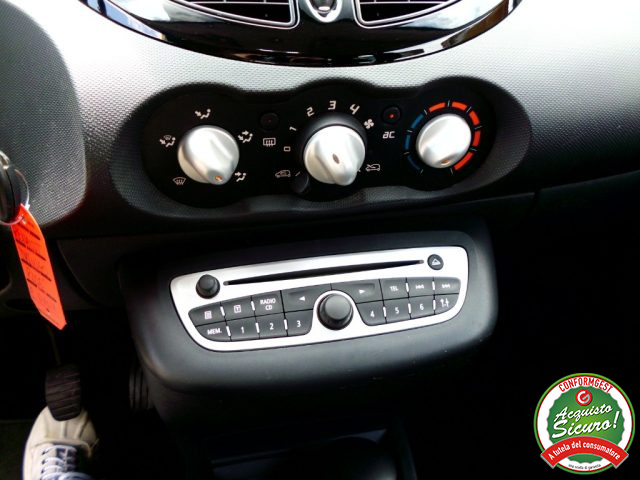 RENAULT Twingo usata 18