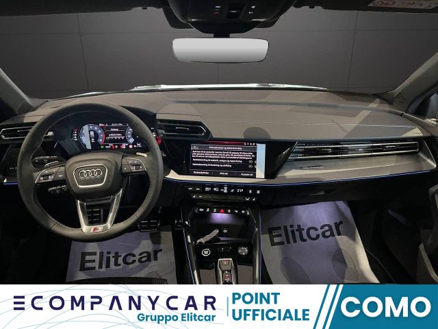 AUDI A3 usata, con Park Distance Control