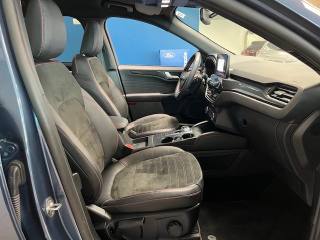 FORD Kuga usata, con ESP