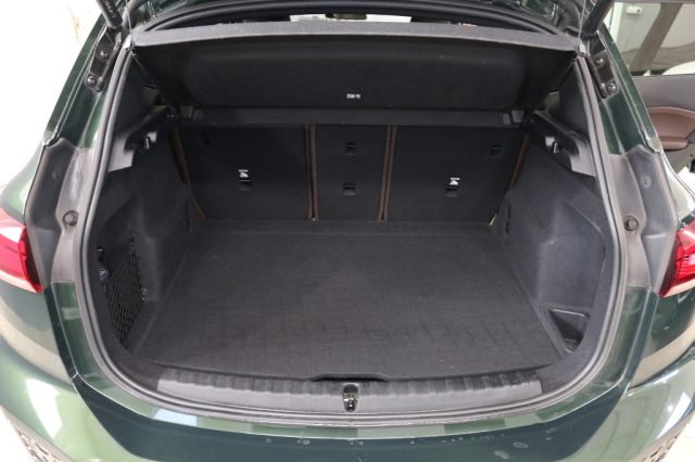 BMW 218 usata, con Sensori di parcheggio posteriori