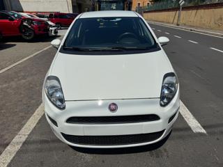 FIAT Punto usata, con Climatizzatore