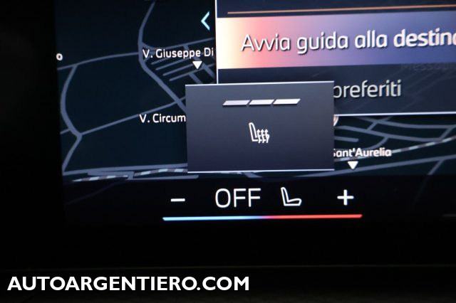 BMW 420 usata, con USB