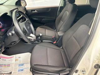 KIA Picanto usata, con Cerchi in lega