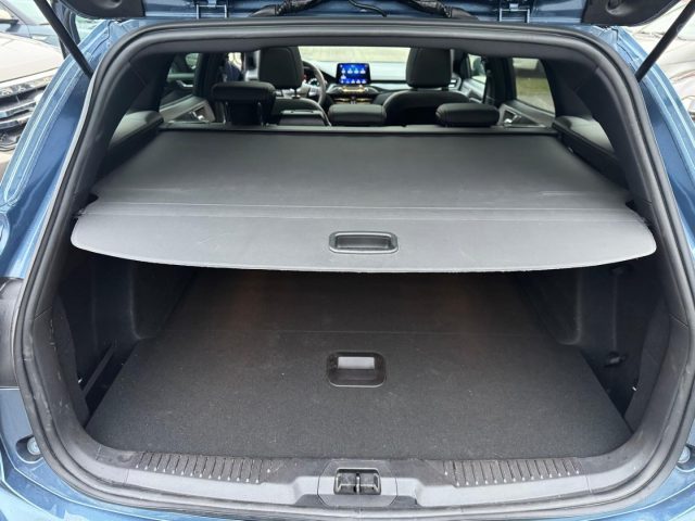 FORD Focus usata, con Volante in pelle