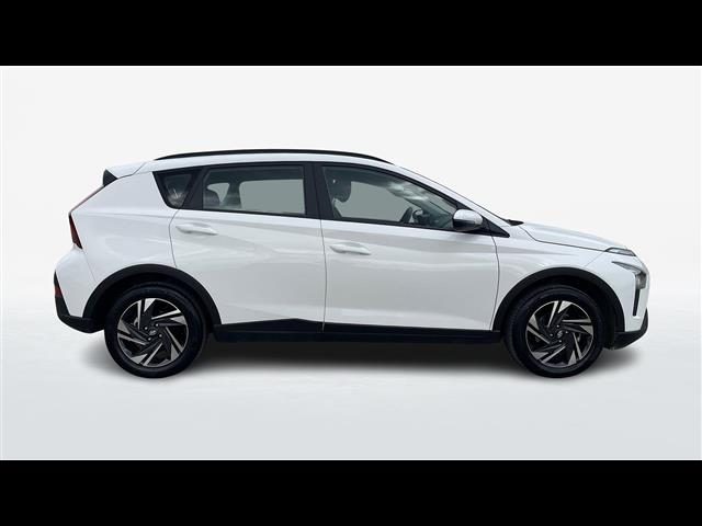 HYUNDAI Bayon usata, con Airbag Passeggero