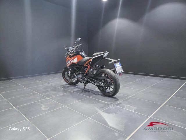 KTM 790 Duke usata 5