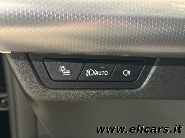 BMW X1 usata, con Sistema di navigazione