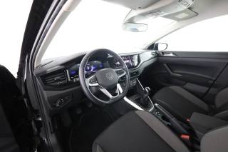 VOLKSWAGEN Polo usata 1