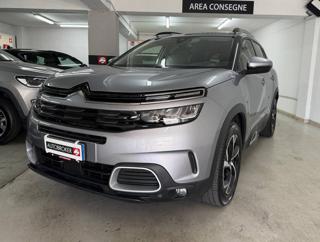 CITROEN C5 Aircross BlueHDi 130 S&S EAT8 Shine