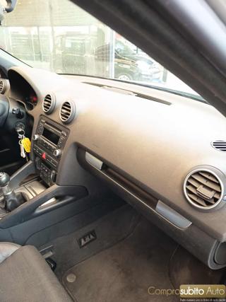 AUDI A3 usata 31