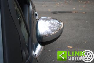 DS AUTOMOBILES DS 3 usata, con Specchietto retrovisore con funzione antiabbagliamento