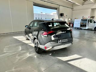 KIA Sportage usata, con Alzacristalli elettrici