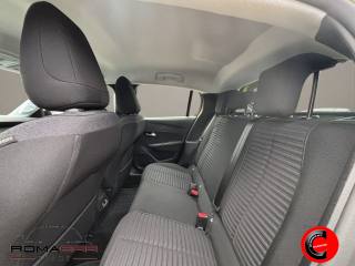 PEUGEOT 208 usata, con Controllo elettronico della corsia