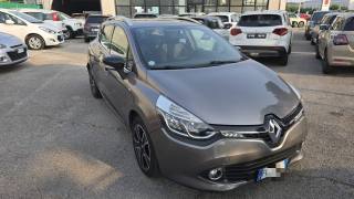 RENAULT Clio usata, con Airbag laterali