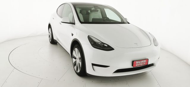TESLA Model Y usata, con ABS