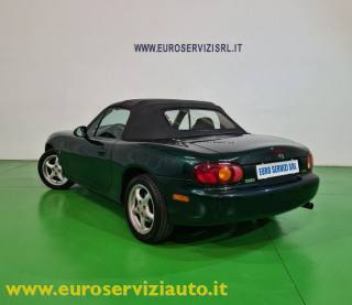 MAZDA MX-5 usata 30
