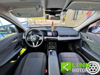 BMW X1 usata, con Alzacristalli elettrici