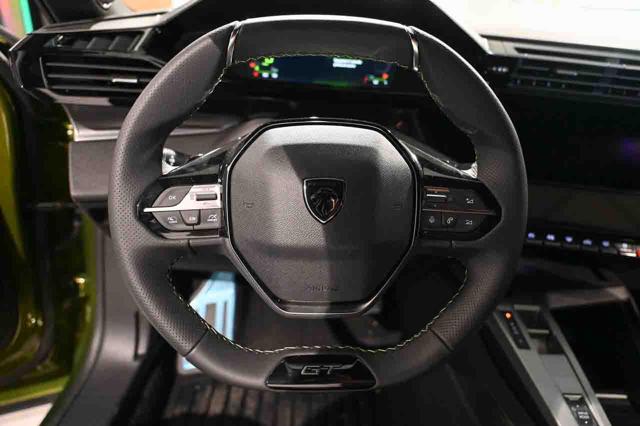 PEUGEOT 408 usata, con Controllo trazione