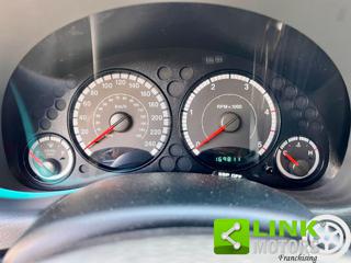 JEEP Cherokee usata, con Specchietti laterali elettrici