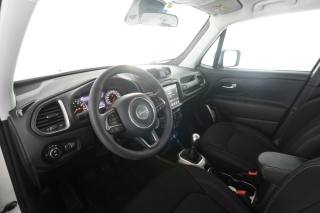 JEEP Renegade usata 1
