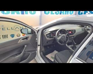 VOLKSWAGEN Polo usata, con Alzacristalli elettrici