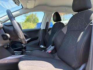 PEUGEOT 2008 usata, con Boardcomputer