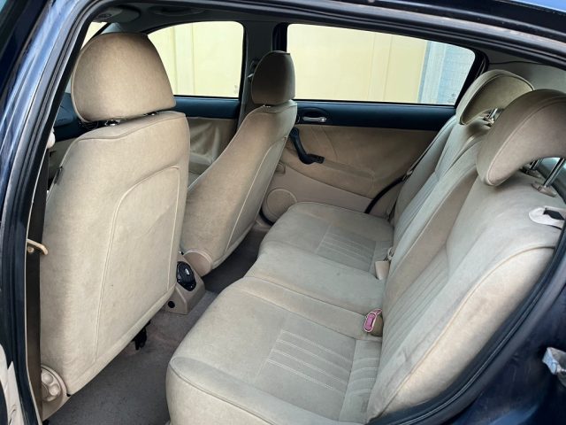 ALFA ROMEO 147 usata, con Cerchi in lega