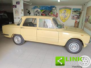 ALFA ROMEO Giulia Nuova Super 1300 usata 29