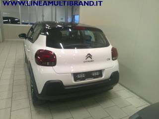 CITROEN C3 usata, con Airbag laterali