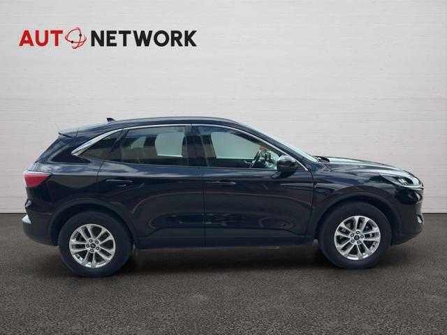 FORD Kuga usata, con Chiusura centralizzata